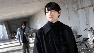 ゼロを失った莫に小鷹は…「仮面ライダーゼッツ」第42話場面カット