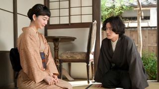 【画像7枚】朝ドラ「風、薫る」シマケン（佐野晶哉）はりん（見上愛）を心配して…第74回場面写真