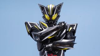 ネズミVSネコ！新番組「仮面ライダーマイス」登場ライダービジュアル