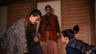 「豊臣兄弟！」本能寺の変に黒幕説…第26回場面写真