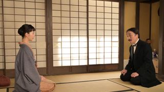 【画像10枚】朝ドラ「風、薫る」りん（見上愛）は新潟に到着して…第78回場面写真