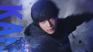 実写版『ダーウィンズゲーム』キャラクタービジュアル5種