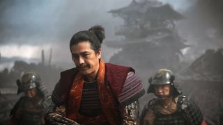 鶴田真由の遊女屋女将、初登場！「豊臣兄弟！」第28回場面写真