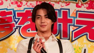 今井竜太郎＆長田光平が現る！小学校プレミアイベントの様子