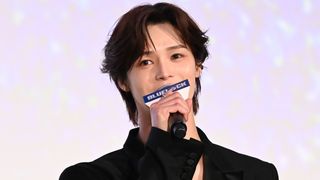 映画『ブルーロック』キャスト集結！舞台挨拶