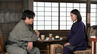【画像10枚】朝ドラ「風、薫る」寛太（藤原季節）に頼み込んで…第81回場面写真