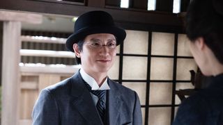 【画像9枚】朝ドラ「風、薫る」寛太（藤原季節）が協力して…第85回場面写真