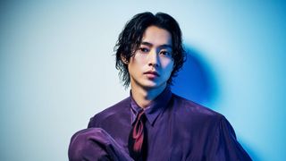 『キングダム　魂の決戦』山崎賢人撮りおろし＜6枚＞