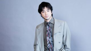 山田裕貴の目力に魅せられる…撮りおろし＜8枚＞