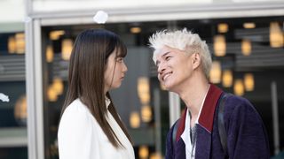 ねむ、ジークやノクスに思いを訴える…「仮面ライダーゼッツ」第44話場面カット