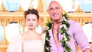 実写版『モアナと伝説の海』キャストが来日！ジャパンプレミアの様子