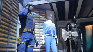 マーベル、SW、ゴジラ、ガンダムら豪華展示！「コミコン・インターナショナル2026」プレビューナイト