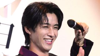 『仮面ライダーゼッツ さよならのミッション』公開前夜祭舞台挨拶