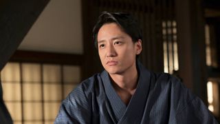 朝ドラ「風、薫る」寛太（藤原季節）名場面集