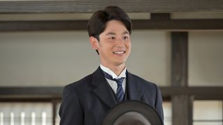 【画像6枚】朝ドラ「風、薫る」虎太郎（小林虎之介）にも相談して…第87回場面写真
