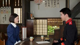 【画像6枚】朝ドラ「風、薫る」直美（上坂樹里）は行き詰まりを感じて…第89回場面写真