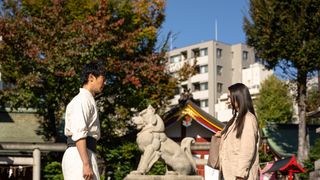 【ネタバレあり】日曜劇場「VIVANT」第11話場面写真
