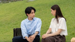 中島健人主演・Netflixシリーズ「SとX」場面写真