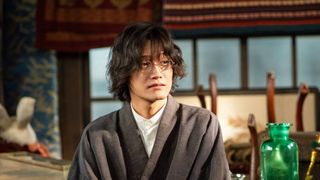 朝ドラ「風、薫る」シマケン（佐野晶哉）の歩み…場面写真
