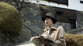 完全新作『八つ墓村』場面写真（10枚）