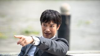 “新たな別班”ついに合流！「VIVANT」第12話場面写真（ネタバレあり）