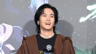 川村壱馬も登壇「スター・ウォーズ：ビジョンズ／九人目のジェダイ」前夜祭2話上映イベント