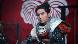 「豊臣兄弟！」山田涼介、吉岡秀隆ら扮装ビジュアル＜9点＞