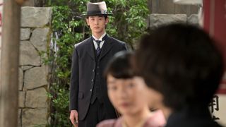 【画像10枚】朝ドラ「風、薫る」虎太郎（小林虎之介）が遭遇して…第101回場面写真