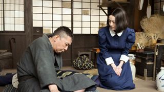 【画像11枚】朝ドラ「風、薫る」直美（上坂樹里）は派出看護先で…第103回場面写真