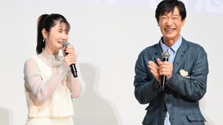 『南極料理人』堺雅人ら豪華キャスト再結集！緊急プレミア同窓会ギャラリー