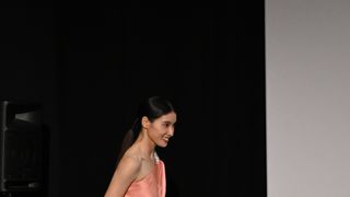 土屋太鳳、肩出し美ドレスで佐久間大介らと登壇！『マッチング TRUE LOVE』完成披露の様子