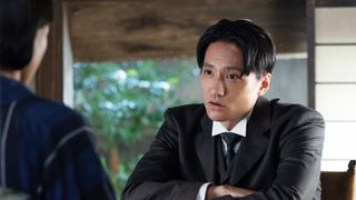 【画像8枚】朝ドラ「風、薫る」寛太（藤原季節）の看護婦会の実態は…第114回場面写真