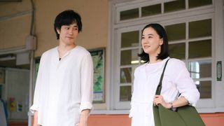 「Tシャツが乾くまで」充（松山ケンイチ）場面写真