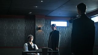 「VIVANT」野崎の前に現れた衝撃の人物！第16話場面写真（ネタバレあり）