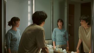 不妊治療の末に子供を授かった夫婦の5日間…黒木華主演『日曜のあと』場面写真＜5点＞