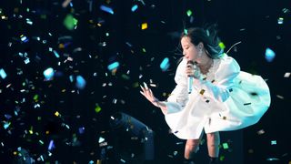 広瀬すずがアイドル役！一ノ瀬ワタル主演Netflixシリーズ「フジヤマBOY」キャラクターカット