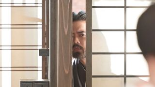 【画像13枚】朝ドラ「風、薫る」直美（上坂樹里）らの前に怪しい男が現れて…第116回場面写真