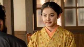 【画像10枚】朝ドラ「風、薫る」環（瀧七海）が亀吉（三浦貴大）と再会して…第118回場面写真