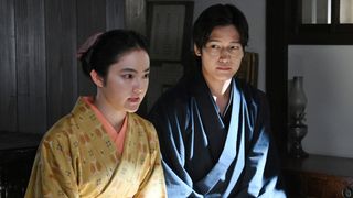 【画像11枚】朝ドラ「風、薫る」シマケン（佐野晶哉）が見守って…第120回場面写真