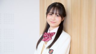「仮面ライダーマイス」お嬢様ヒロイン誕生！堀川梨心インタビュー撮り下ろしカット