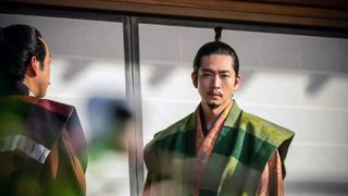 家康（松下洸平）の壮絶な過去明らかに…「豊臣兄弟！」第34回場面写真