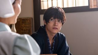 【画像11枚】朝ドラ「風、薫る」シマケン（佐野晶哉）が手術を受けた理由は…第124回場面写真
