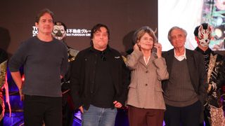 『グレムリン』『ターミネーター』キャスト＆監督が来日！「東京ホラー特区!!2026」オープニングセレモニー