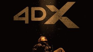 映画『バイオハザード』限定ビジュアル4種一挙公開