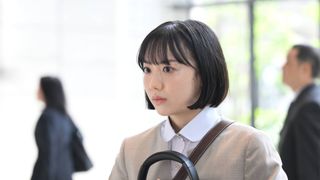芦田愛菜が自閉スペクトラム症の新人弁護士役「南田南弁護士は天才肌」場面写真＜3枚＞