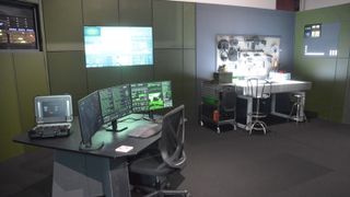 「VIVANT」最新話に登場した作戦室も再現！「VIVANT IMMERSIVE MISSION」プレス内覧会