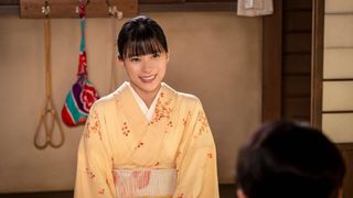 芳根京子＆本田響矢「波うららかに、めおと日和」続編、場面写真＜4枚＞