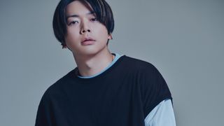 増田貴久、『踊る』21歳になった真下勇気役に大抜擢！『踊る大捜査線 N.E.W.』撮り下ろしカット
