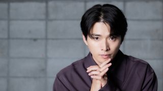 白洲迅、『踊る』新世代を担う若手刑事に！『踊る大捜査線 N.E.W.』撮り下ろしカット