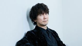 佐々木蔵之介、青島と同期の捜査一課長でシリーズ再登場！『踊る大捜査線 N.E.W.』撮り下ろしカット